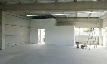 Imagem 3: GALPÃO PARA LOCAÇÃO ALPHAVILLE NOVA ESPLANADA - VOTORANTIM/SP