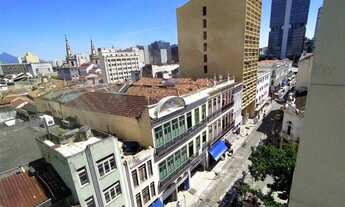 Imagem: Apartamento para venda possui 35 metros