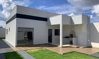 Imagem 5: Venda Casa JARDIM CANAÃ