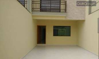 Imagem 6: Ótima Casa, 170M², 2 vaga, 3 Suites, 4wcs. CA 180805N