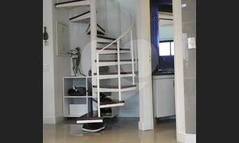 Imagem 5: São Paulo - Apartamento Padrão - MOEMA