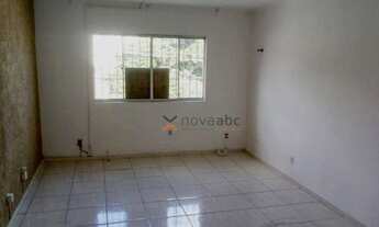 Imagem 2: Sala para alugar, 23 m² por R$ 1.450/mês - Vila Alto de Santo André - Santo André/SP