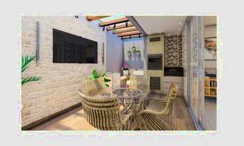 Imagem 2: Belo Horizonte - Apartamento Padrão - Prado