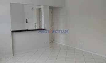 Imagem: Campinas - Apartamento Padrão - Cambuí