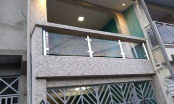 Imagem 2: Excelente casa estilo sobrado na Guanabara. ACEITA FINANCIAMENTO