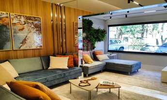 Imagem: Apartamento espetacular 152 m² na Vila