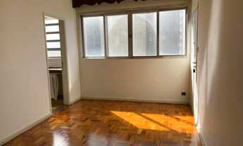 Imagem 2: Apartamento para Locação - Consolação - São Paulo/SP