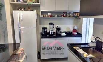 Imagem 6: Apartamento para Venda em Taubaté, Barranco, 3 dormitórios, 1 suíte, 2 banheiros, 2 vagas