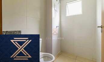 Imagem 2: Apartamento com 2 dormitórios à venda, 50 m² por R$ 240.000 - Flávio Marques Lisboa - Belo