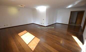 Imagem 7: Apartamento à venda, 300 m² por R$ 3.900.000,00 - Moema - São Paulo/SP