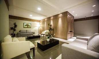 Imagem 2: Apartamento 1 suíte + 1 dormitório, 72m2, Fazenda, Itajaí