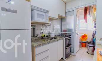 Imagem 6: Apartamento à venda, Mooca, São Paulo, SP