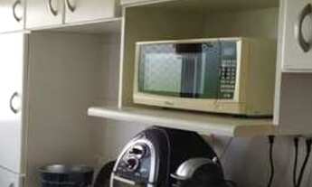 Imagem 6: SAO JOSE DOS CAMPOS - Residential / Apartment - VILA ROSSI