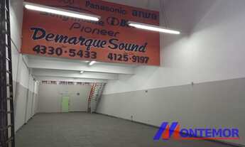 Imagem: Locação Predio Sao Bernardo do Campo Centro