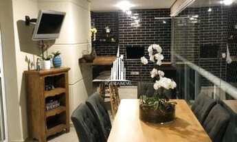 Imagem 4: APARTAMENTO COM 3 SUITES NO TAMBORÉ