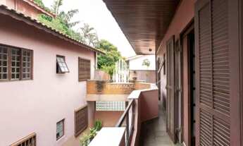 Imagem 3: CASA ASSOBRADADA COM 4 DORMITORIOS, 5 BANHEIROS E 5 VAGAS A VENDA EM SÃO PAULO