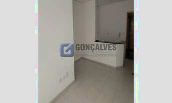 Imagem 2: SANTO ANDRE - Residential / Apartment - BAIRRO SANTA MARIA