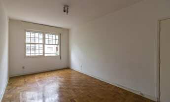 Imagem 3: Apartamento para Aluguel - Santa Cecília, 1 Quarto, 40 m2