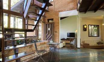 Imagem 5: Casa a venda na Granja Viana Forest Hills