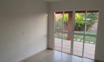 Imagem 7: Casa a venda com 114 metros quadrados com 2 quartos sendo 1 suíte, churrasqueira. Brotas S