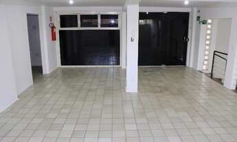 Imagem 5: Prédio comercial no Lídice