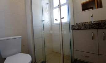 Imagem 5: Apartamento Padrão Jardim Nova Aliança Disponível Para Locação Jardim Nova Aliança 1 Dorm