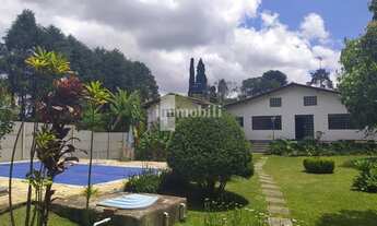 Imagem 2: CASA TÉRREA COM PISCINA - CONDOMÍNIO MONTE CATINE - VGP