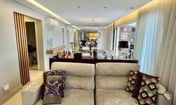 Imagem 5: 105171-105706 Apartamento para aluguel e venda tem 138 metros quadrados com 3 quartos