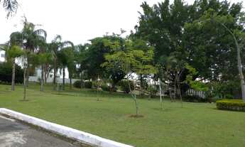 Imagem 4: Terreno / Condomínio - Parque Residencial Aquarius - Venda - Residencial