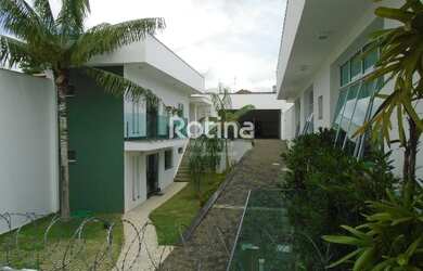 Imagem 3: Casa Comercial para aluguel, 13 vagas, Centro - Uberlândia/MG