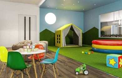 Imagem 4: Apartamento com 2 dormitórios à venda, 50 m² por R$ 250.000 - São Gonçalo - Pelotas/RS