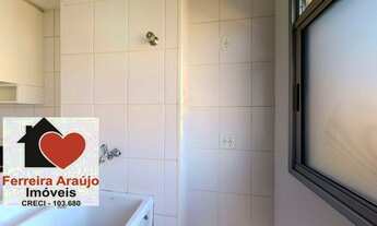 Imagem 5: APARTAMENTO COM FINO ACABAMENTO NO MELHOR DO JABAQUARA!