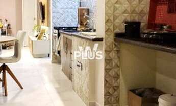 Imagem 6: Casa de Condomínio com 3 dorms, Condomínio Villa Flora, Votorantim - R$ 590 mil, Cod: 2177