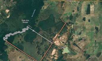 Imagem: Fazenda com 500,00 hec BR 364/163 25 km