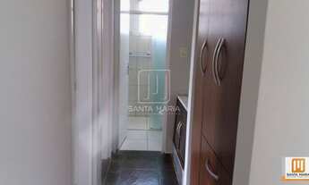 Imagem 5: Apartamento (tipo - padrao) 2 dormitórios, cozinha planejada, portaria 24hs, lazer, salão