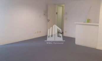 Imagem 3: Conjunto para alugar, 40 m² por R$ 2.800,00/mês - Itaim Bibi - São Paulo/SP