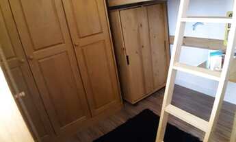 Imagem 6: APARTAMENTO - PARQ RIBEIRÃO