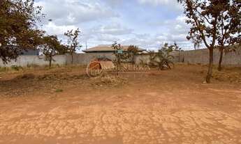 Imagem 4: Lote em Condomínio Fechado para Venda em RA XXVII Jardim Botânico, Setor Habitacional Jard