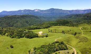 Imagem 3: Lindo terreno em Anitápolis ? 3hectares