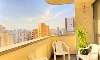 Imagem 6: SãO PAULO - Apartamento Padrão - Brooklin Novo