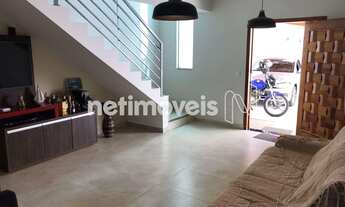 Imagem 2: Venda Casa geminada Icaivera Contagem