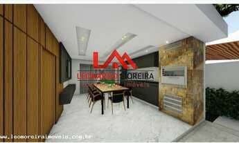 Imagem 6: Casa com 4 suítes