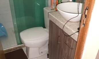 Imagem 6: Apartamento 46m2 2 quartos todo reformado