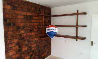 Imagem 6: Apartamento com 2 dormitórios à venda, 47 m² por R$ 235.000,00 - Cocotá - Rio de Janeiro/R