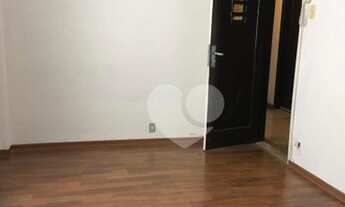 Imagem 3: Apartamento com 1 quarto à venda, 17 m² por R$ 250.000 - Flamengo - Rio de Janeiro/RJ