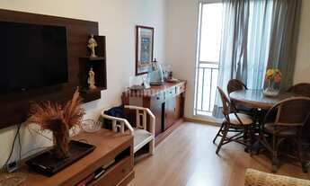 Imagem 5: LINDO APARTAMENTO BEM ENSOLARADO PRÓXIMO A JARDIM DA GLORIA