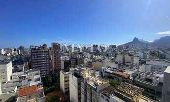 Imagem: Apartamento para venda possui 95 m² com