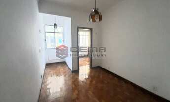 Imagem 2: Apartamento para alugar de 1 quarto no Flamengo, Zona Sul, Rio de Janeiro, RJ 32m²