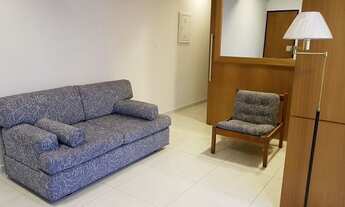 Imagem 6: APARTAMENTO COM FINO ACABAMENTO NO MELHOR DO CAMPO BELO!