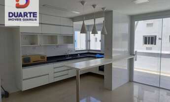 Imagem 5: Apartamento vista e frente mar, estilo garden com bastante varanda ótimo para seu pet.